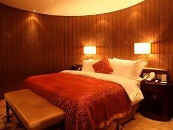 Oasis Tower 4* Shanghai