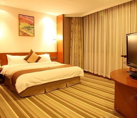 Hotel Oasis Tower