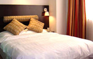 Oasis Tower Hotel 4*