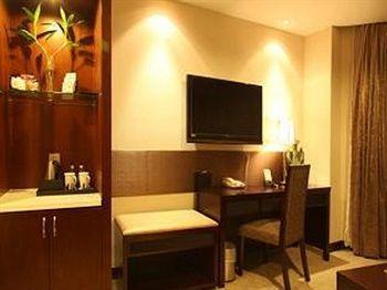 Hotel Oasis Tower Shanghai