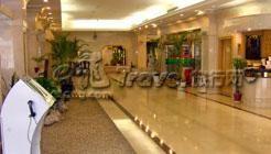 Hotel Oasis Tower 4*